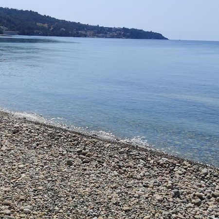 Sea Esta Holiday Home 네아 스키오니 외부 사진