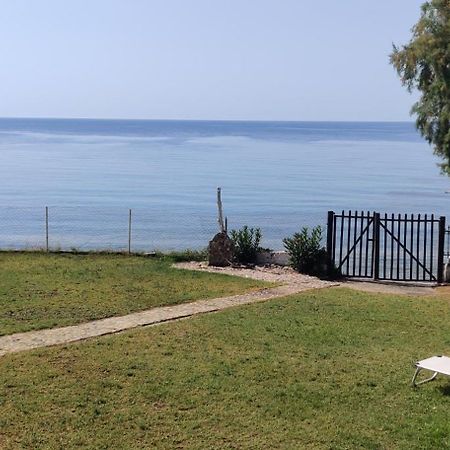 Sea Esta Holiday Home 네아 스키오니 외부 사진
