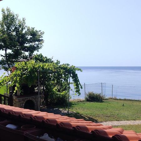Sea Esta Holiday Home 네아 스키오니 외부 사진