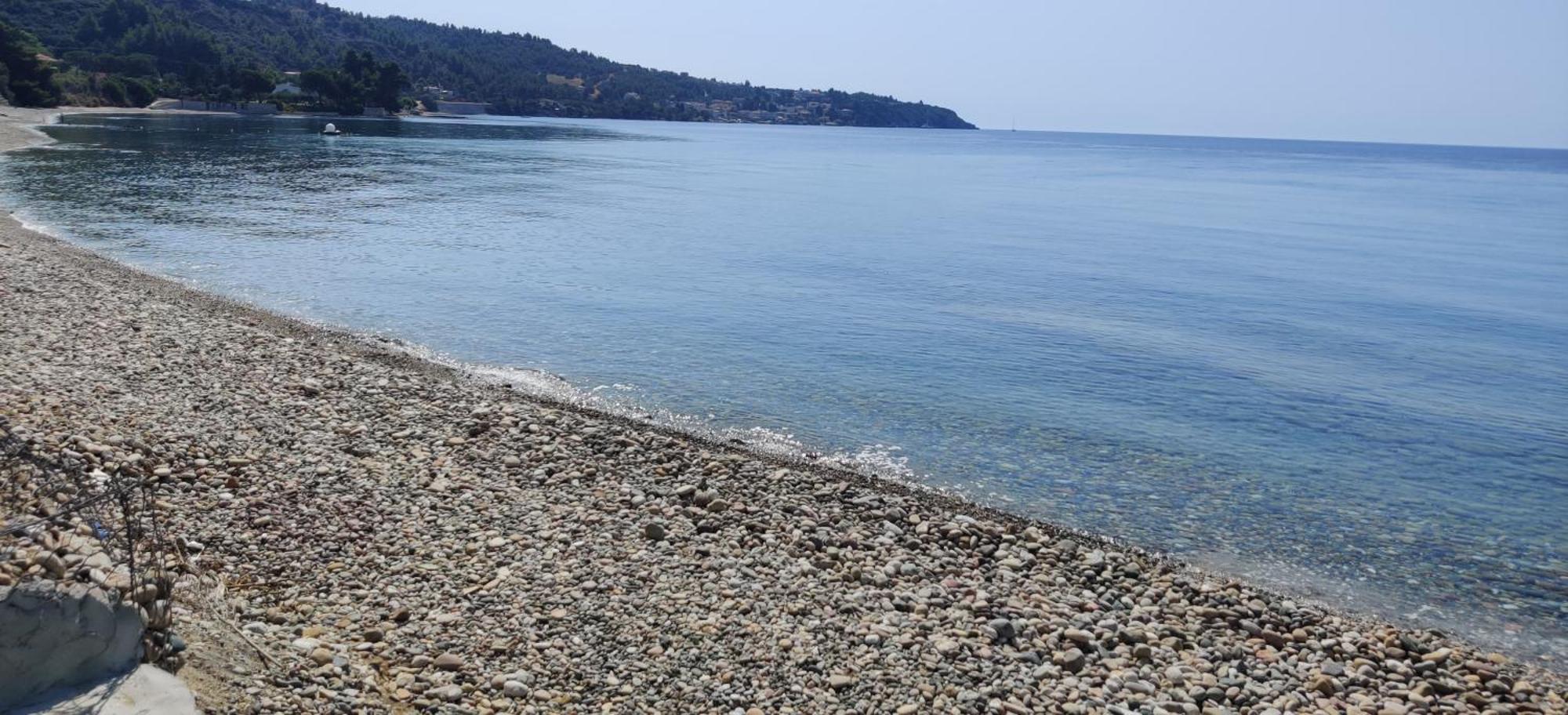 Sea Esta Holiday Home 네아 스키오니 외부 사진