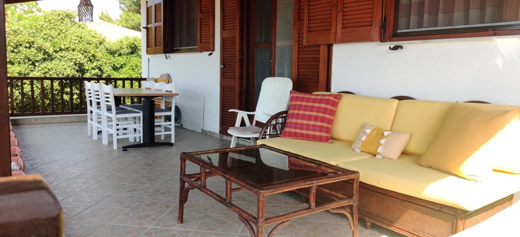 Sea Esta Holiday Home 네아 스키오니 외부 사진