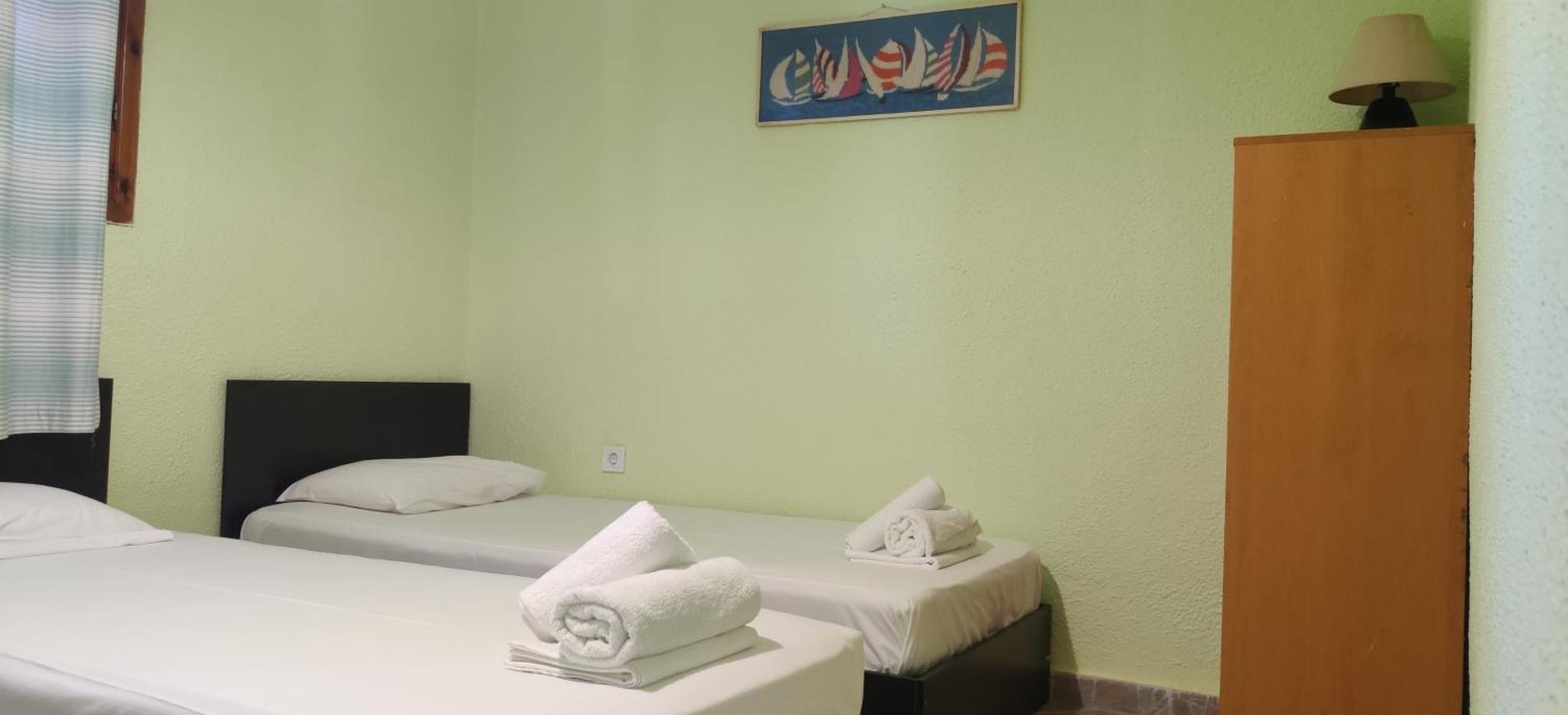 Sea Esta Holiday Home 네아 스키오니 외부 사진
